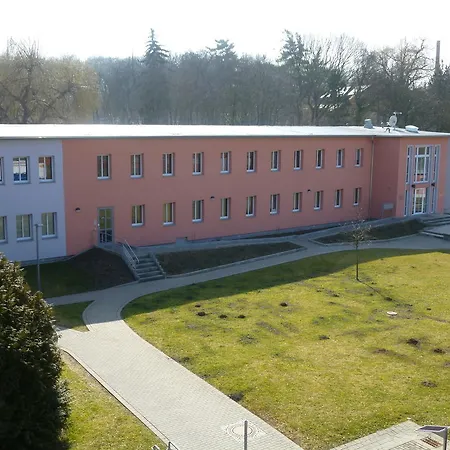 Sport Tourist Hostel Weißenfels-2